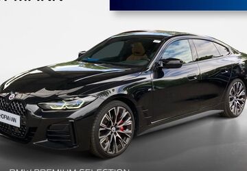 BMW 420 21.000 km 46.824 &euro; Ingolstadt 85053