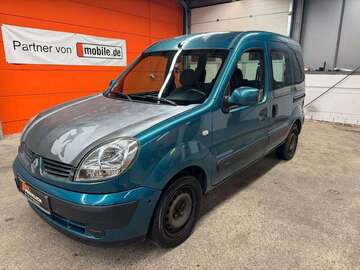 Gebrauchte Renault Kangoo