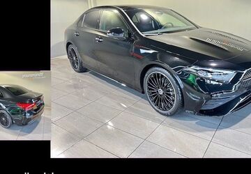 Mercedes-Benz A 200 13.345 km 36.490 &euro; Ingolstadt 85055