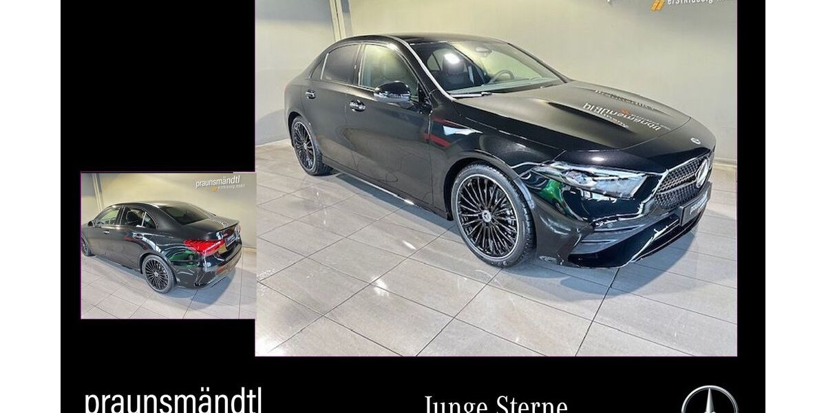 Mercedes-Benz A 200 13.345 km 36.490 &euro; Ingolstadt 85055