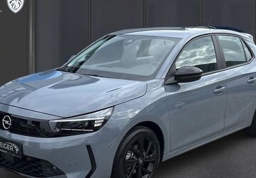 Opel Corsa 19.913 km 17.250 &euro; Reichertshofen 85084