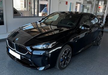 BMW 220 13.000 km 41.000 &euro; Wolnzach 85283