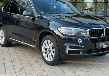 BMW X5 207.500 km 24.700 &euro; Ingolstadt 85057