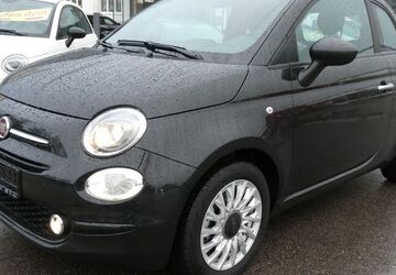 Fiat 500 3.980 km 14.999 &euro; Manching 85077