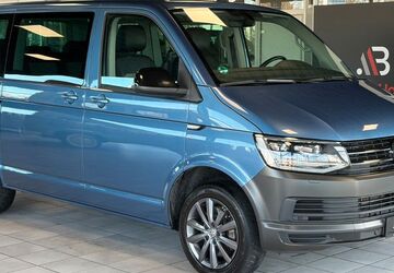 VW T6 Transporter 199.898 km 20.870 &euro; Ingolstadt 85053