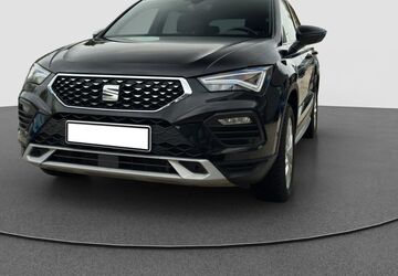 Seat Ateca 24.316 km 28.950 &euro; Ingolstadt 85053