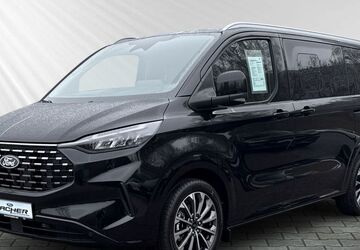 Ford Tourneo Custom 10.000 km 63.900 &euro; Mainburg 84048