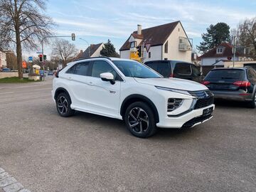 Gebrauchte Mitsubishi Eclipse Cross