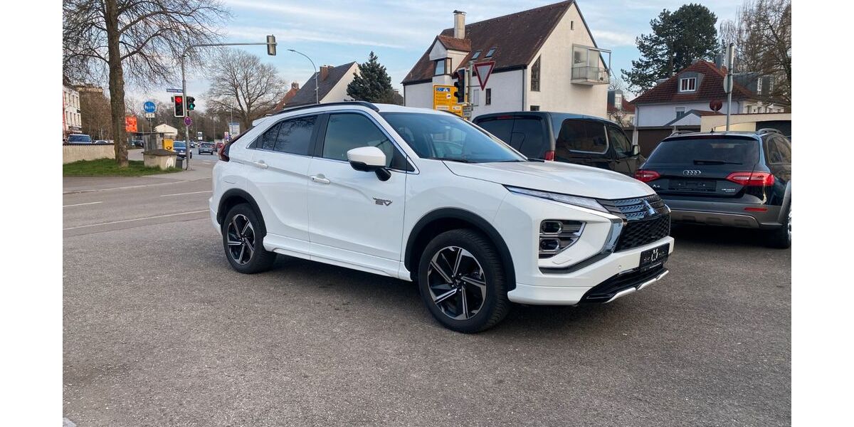 Mitsubishi Eclipse Cross 30.000 km 22.790 &euro; Ingolstadt 85057