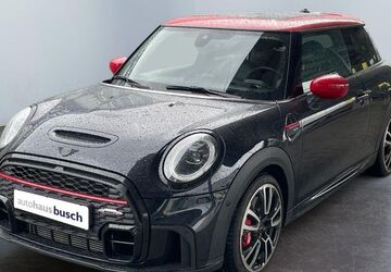Mini John Cooper Works 15.165 km 32.980 &euro; Pförring 85104