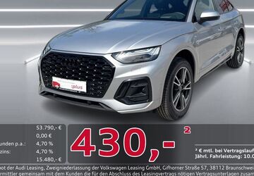 Audi Q5 34.208 km 49.950 &euro; Ingolstadt 85057