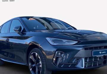 Cupra Leon 13.800 km 28.990 &euro; Pfaffenhofen 85276