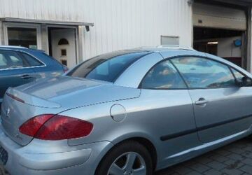 Peugeot 307 143.000 km 1.444 &euro; Ernsgaden 85119
