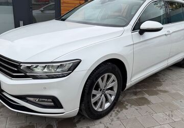 VW Passat Variant 178.000 km 14.990 &euro; Ingolstadt 85055