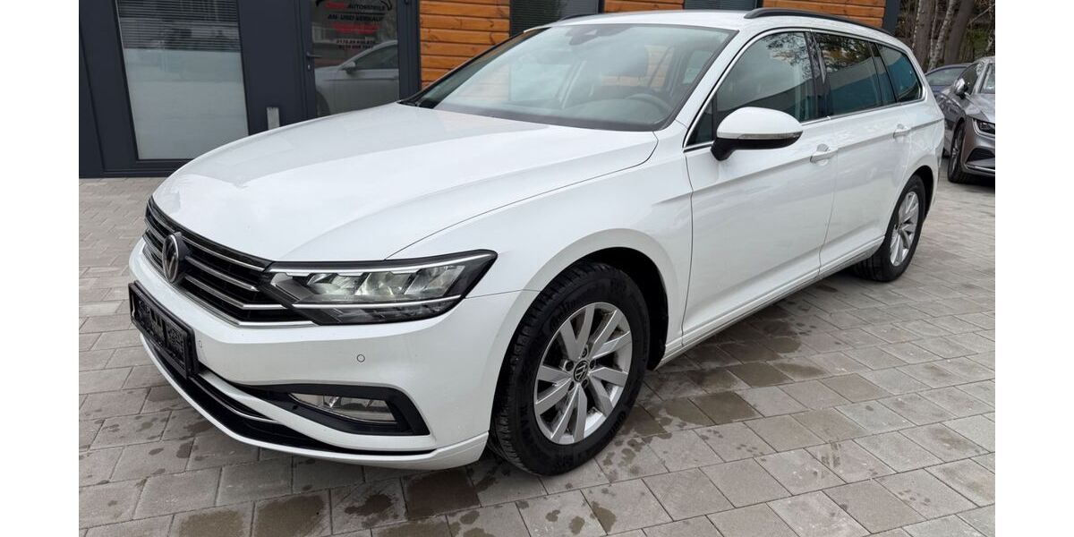 VW Passat Variant 178.000 km 14.990 &euro; Ingolstadt 85055
