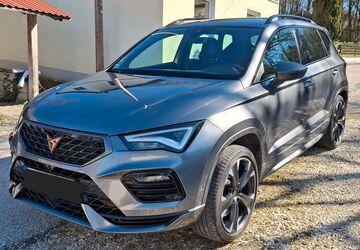 Cupra Ateca 38.009 km 31.499 &euro; Hexenagger 93336