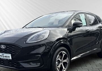Ford Puma 2.500 km 29.900 &euro; Mainburg 84048