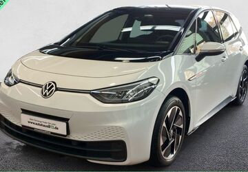 VW ID.3 40.700 km 17.450 &euro; Karlskron-Brautlach 85123