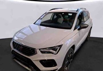 Cupra Ateca 45.000 km 33.020 &euro; Mainburg 84048