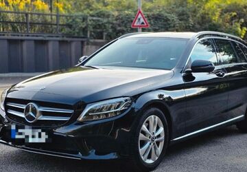 Mercedes-Benz C 220 162.092 km 15.999 &euro; Ingolstadt 85055