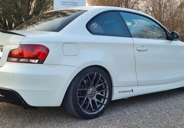 BMW 120 142.580 km 13.150 &euro; SCHROBENHAUSEN/STEINGRIFF 86529