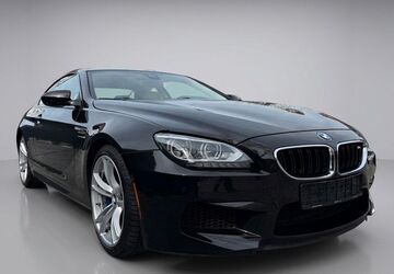 BMW M6 240.000 km 18.900 &euro; Ingolstadt 85055