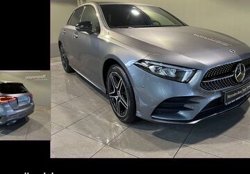 Mercedes-Benz A 250 46.330 km 26.990 &euro; Ingolstadt 85055