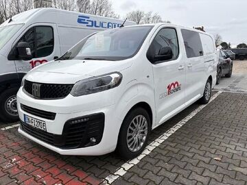 Gebrauchte Fiat Scudo
