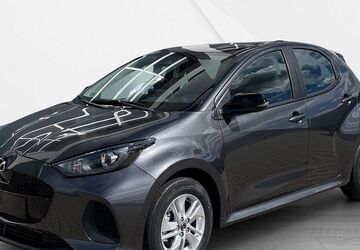 Mazda 2 Hybrid 1.659 km 23.590 &euro; Pfaffenhofen 85276