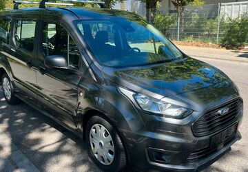 Ford Tourneo Connect 197.000 km 7.999 &euro; ingolstadt 85057