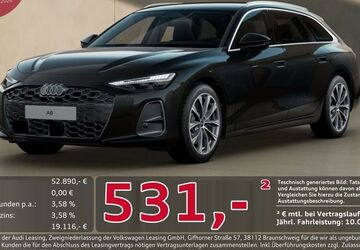 Audi A6 32.569 km 52.890 &euro; Ingolstadt 85057