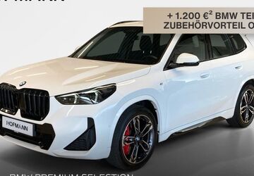 BMW X1 9.600 km 41.831 &euro; Ingolstadt 85053