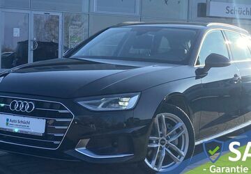 Audi A4 49.191 km 29.558 &euro; Schrobenhausen-Edelshsn. 86529