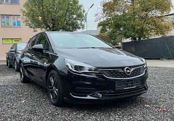 Opel Astra 67.000 km 11.900 &euro; Ingolstadt 85055
