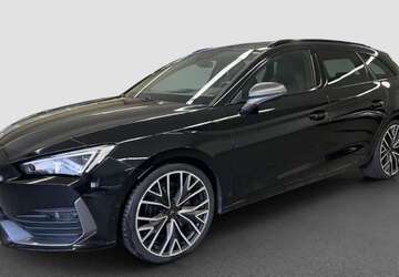 Cupra Leon 79.790 km 27.850 &euro; Ingolstadt 85053