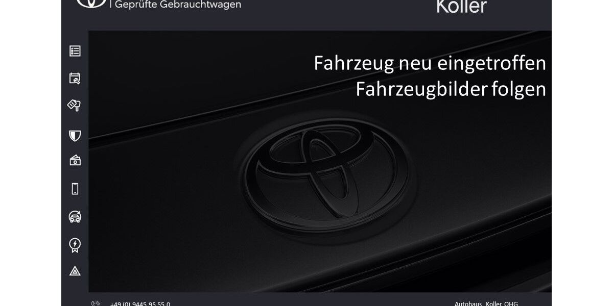 Toyota RAV 4 48.620 km 32.000 &euro; Bad Gögging 93333