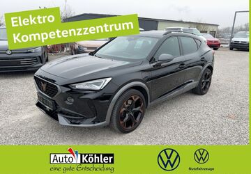 Cupra Formentor 47.356 km 26.810 &euro; Mainburg 84048