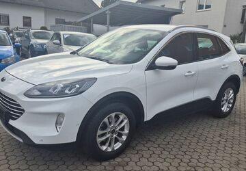Ford Kuga 79.000 km 22.990 &euro; Ingolstadt 85055