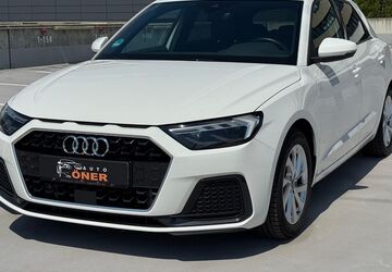 Audi A1 35.000 km 21.999 &euro; Ingolstadt 85057