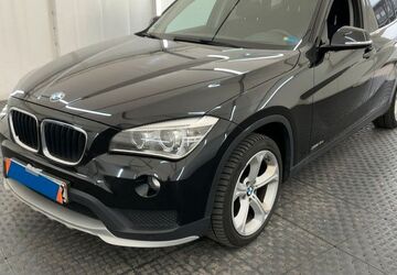 BMW X1 144.500 km 12.999 &euro; Mainburg 84048