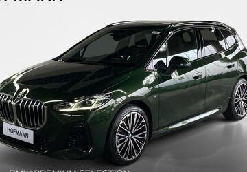 BMW 223 Active Tourer 25.100 km 43.313 &euro; Ingolstadt 85053