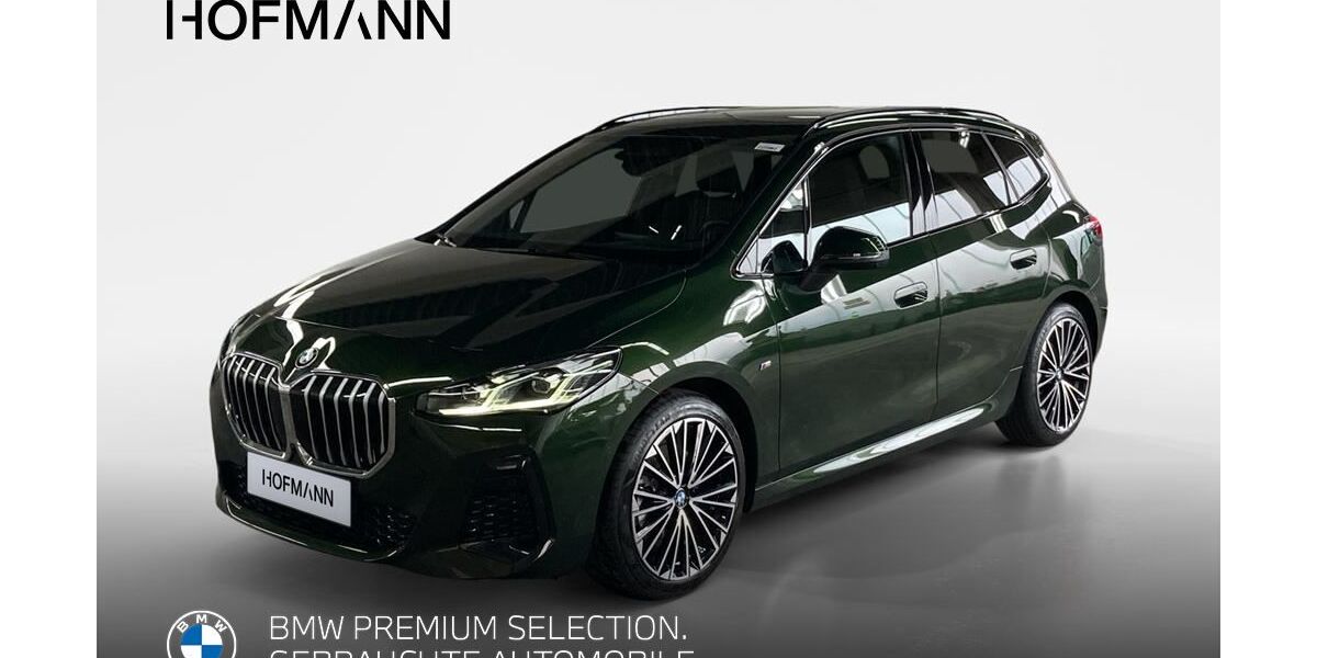 BMW 223 Active Tourer 25.100 km 43.313 &euro; Ingolstadt 85053