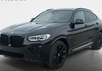 BMW X4 6.800 km 56.890 &euro; Pfaffenhofen 85276