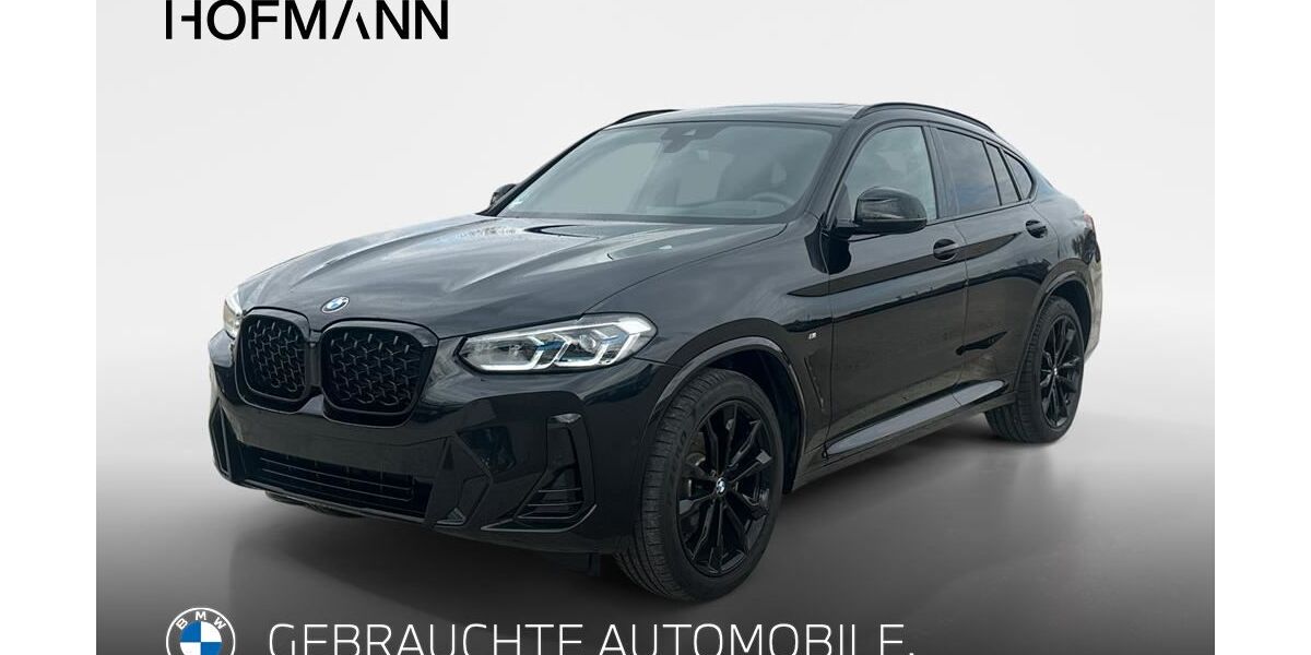 BMW X4 6.800 km 56.890 &euro; Pfaffenhofen 85276