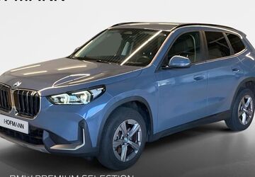 BMW X1 38.800 km 32.890 &euro; Ingolstadt 85053