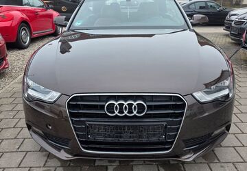 Audi A5 88.700 km 13.399 &euro; Ingolstadt 85055