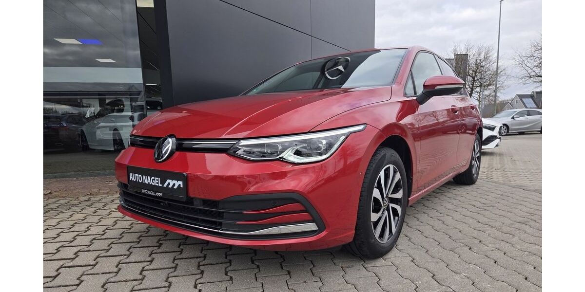 VW Golf 106.187 km 21.490 &euro; Mainburg 84048