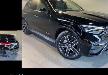 Mercedes-Benz GLC 200 10.719 km 56.490 &euro; Ingolstadt 85055