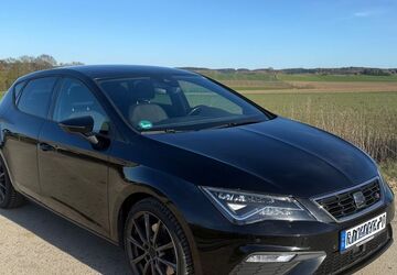 Seat Leon 149.800 km 12.200 &euro; Hohenwart 86558