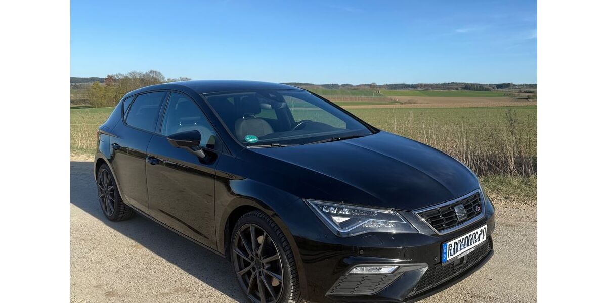 Seat Leon 149.800 km 12.200 &euro; Hohenwart 86558